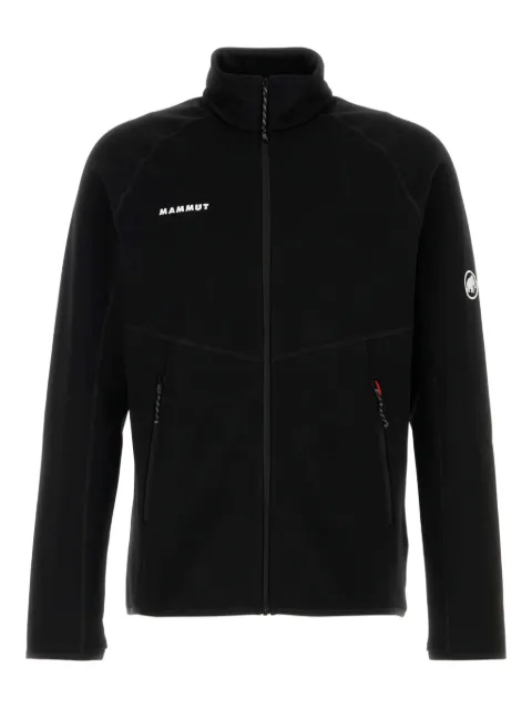 Mammut Aconcagua zip-up performance jacket 
