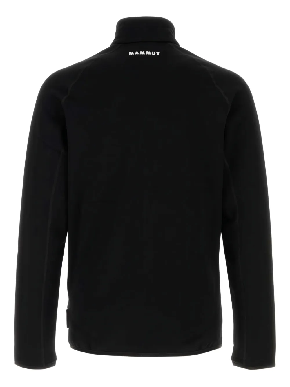 Mammut Aconcagua zip-up performance jacket | Lightweight Jackets | Image 2
