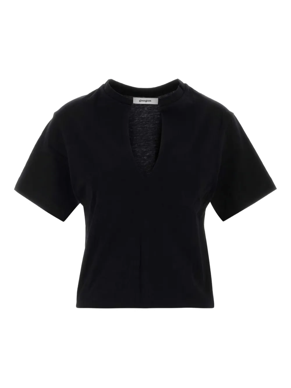 Gimaguas Alina T-shirt - Nero