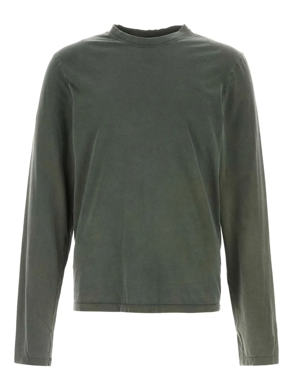Gimaguas Antonio long-sleeve T-shirt | Green | Image 1