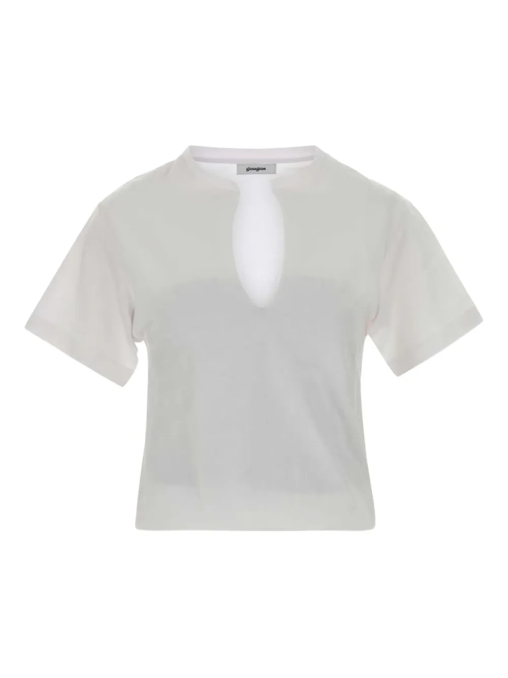 Gimaguas playera Alina | blanco | Image 1