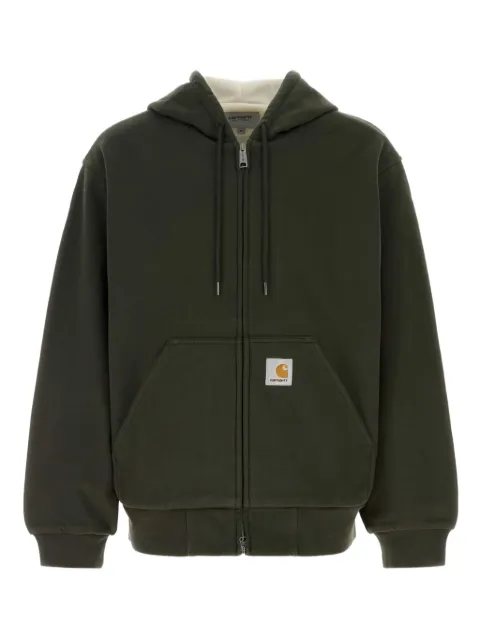 Carhartt WIP hooded jacket