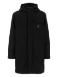 Refrigiwear Elliot parka - Black