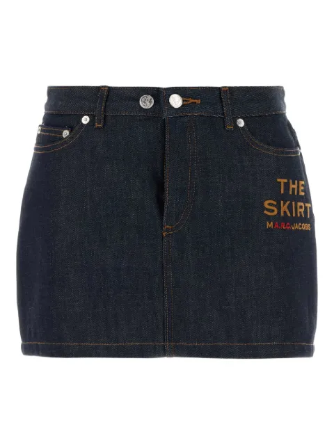 A.P.C. falda corta The Mini en colaboración con Marc Jacobs