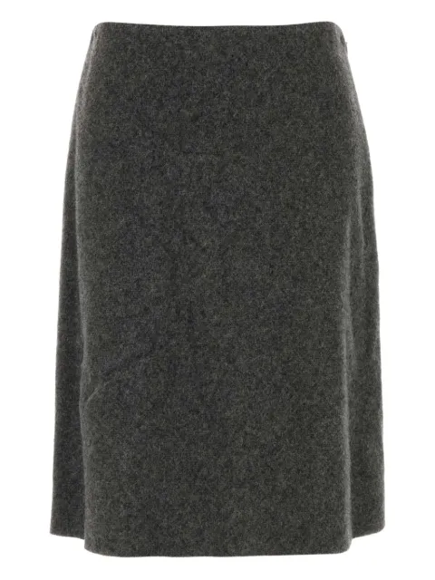Miu Miu Rock aus Wolle