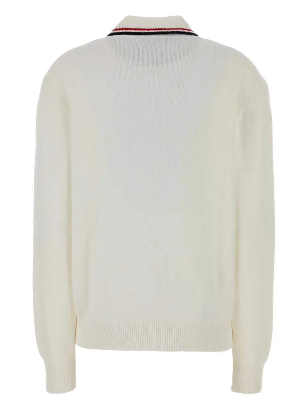 Miu Miu zip-up cardigan | Cardigans | Image 2