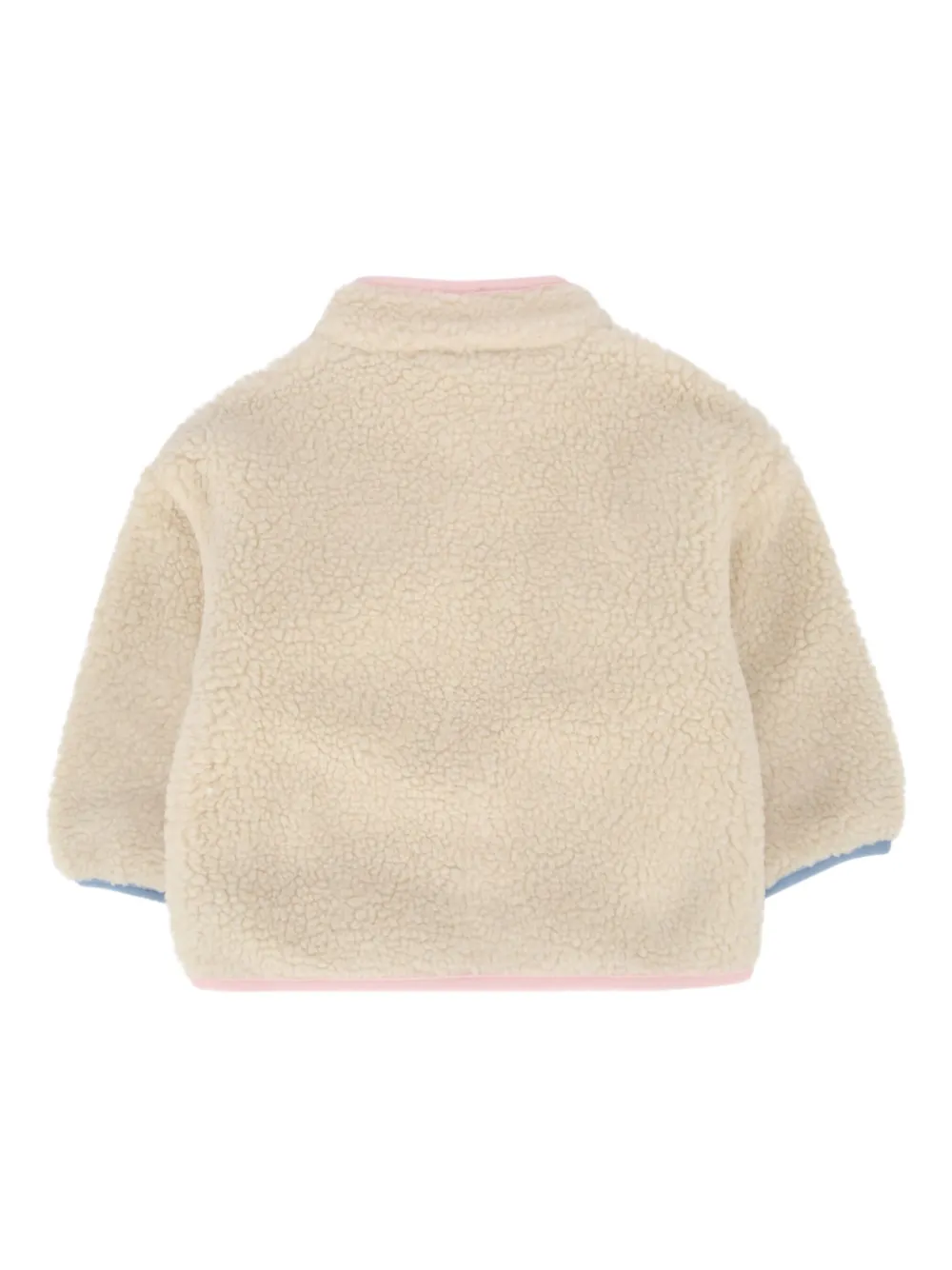 Stella McCartney Kids bird-appliqué jacket | Girls Bomber Jackets | Image 2