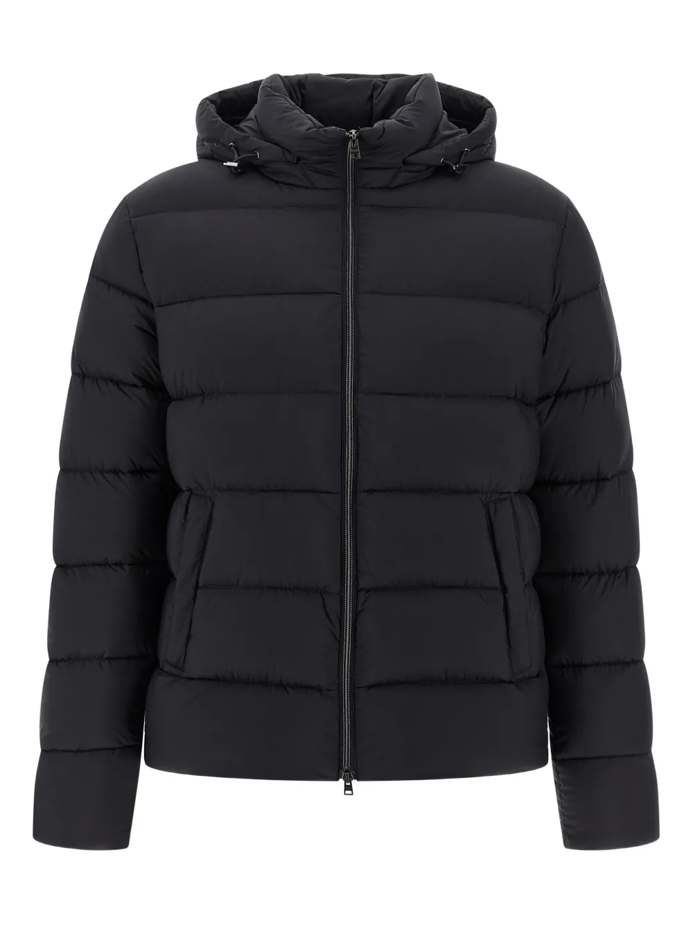 Herno quilted jacket | Blue | Image 1