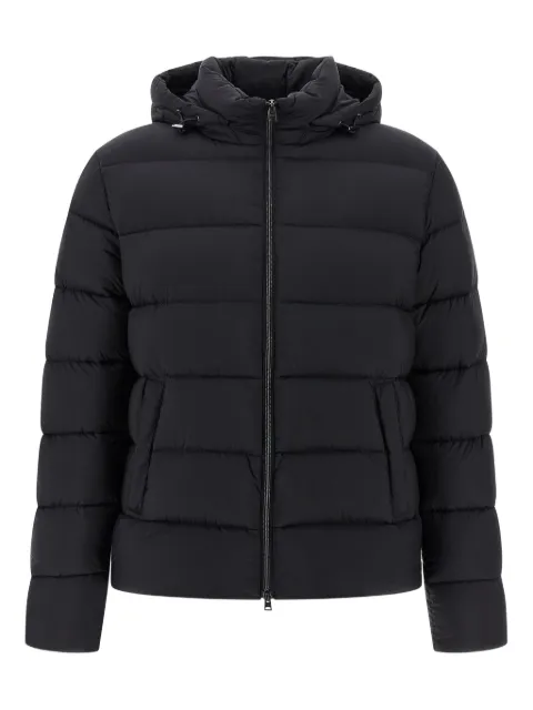 Herno quilted jacket