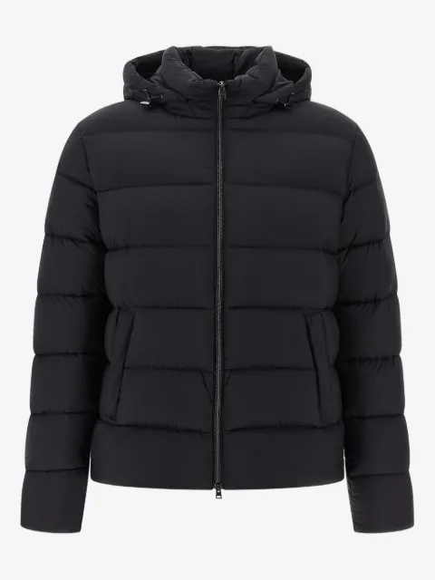 Herno quilted jacket