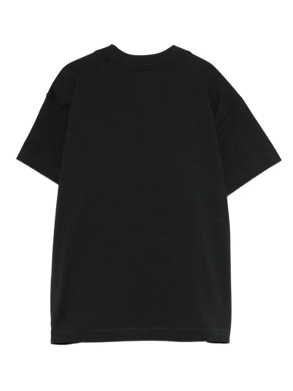 FEAR OF GOD ESSENTIALS KIDS round-neck T-shirt | Teen T-shirts | Image 2