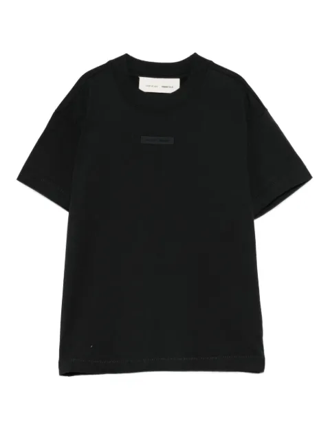 FEAR OF GOD ESSENTIALS KIDS round-neck T-shirt