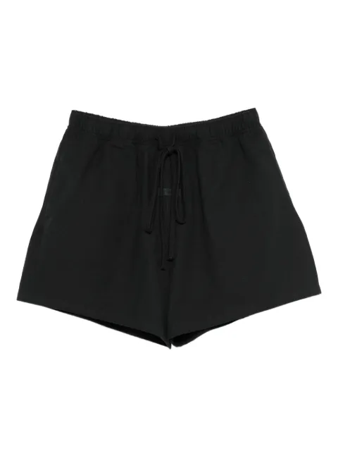 FEAR OF GOD ESSENTIALS drawstring-fastening shorts