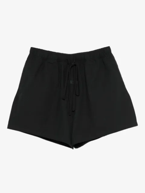 FEAR OF GOD ESSENTIALS drawstring-fastening shorts