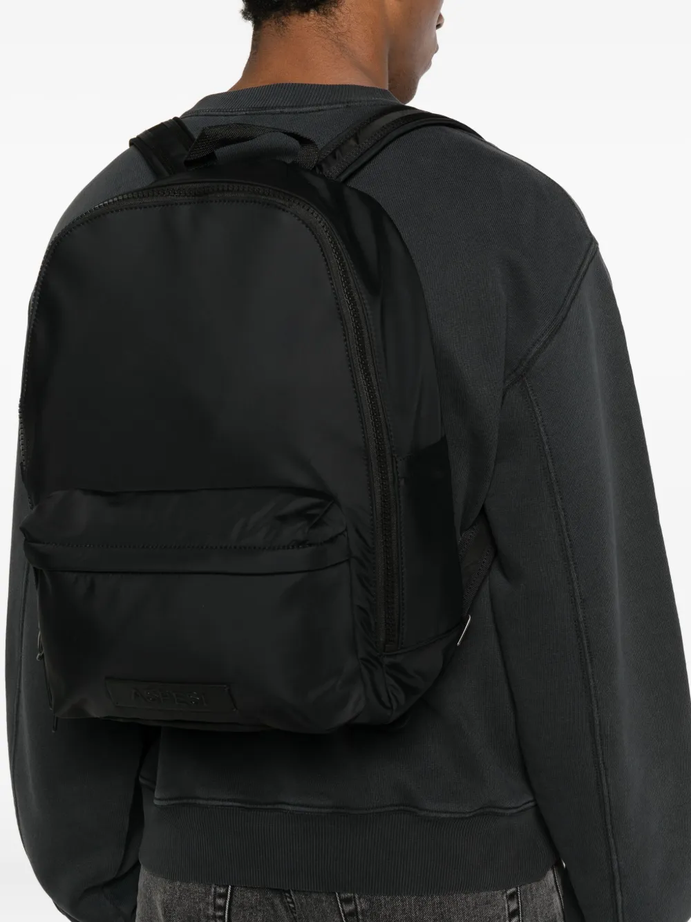 ASPESI mochila con cierre | Image 2