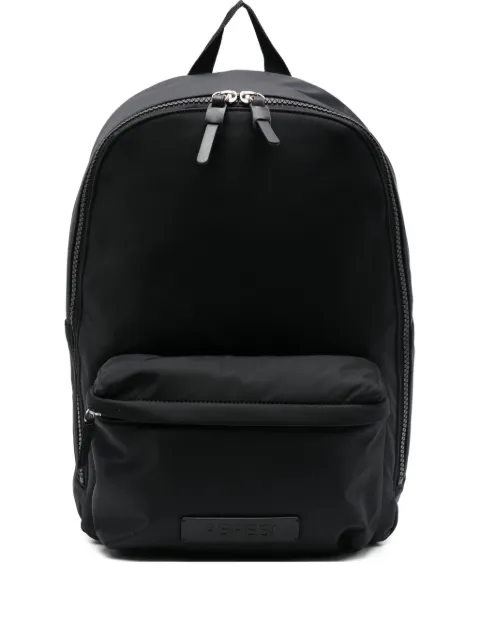 ASPESI zip-fastening backpack