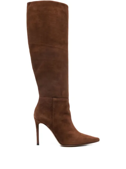 Roberto Festa botas Klaria con tacón 90mm