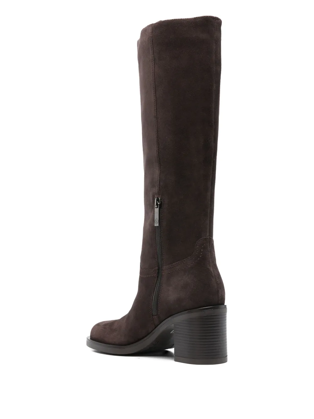 Carmens 70mm Mia Boots In Brown