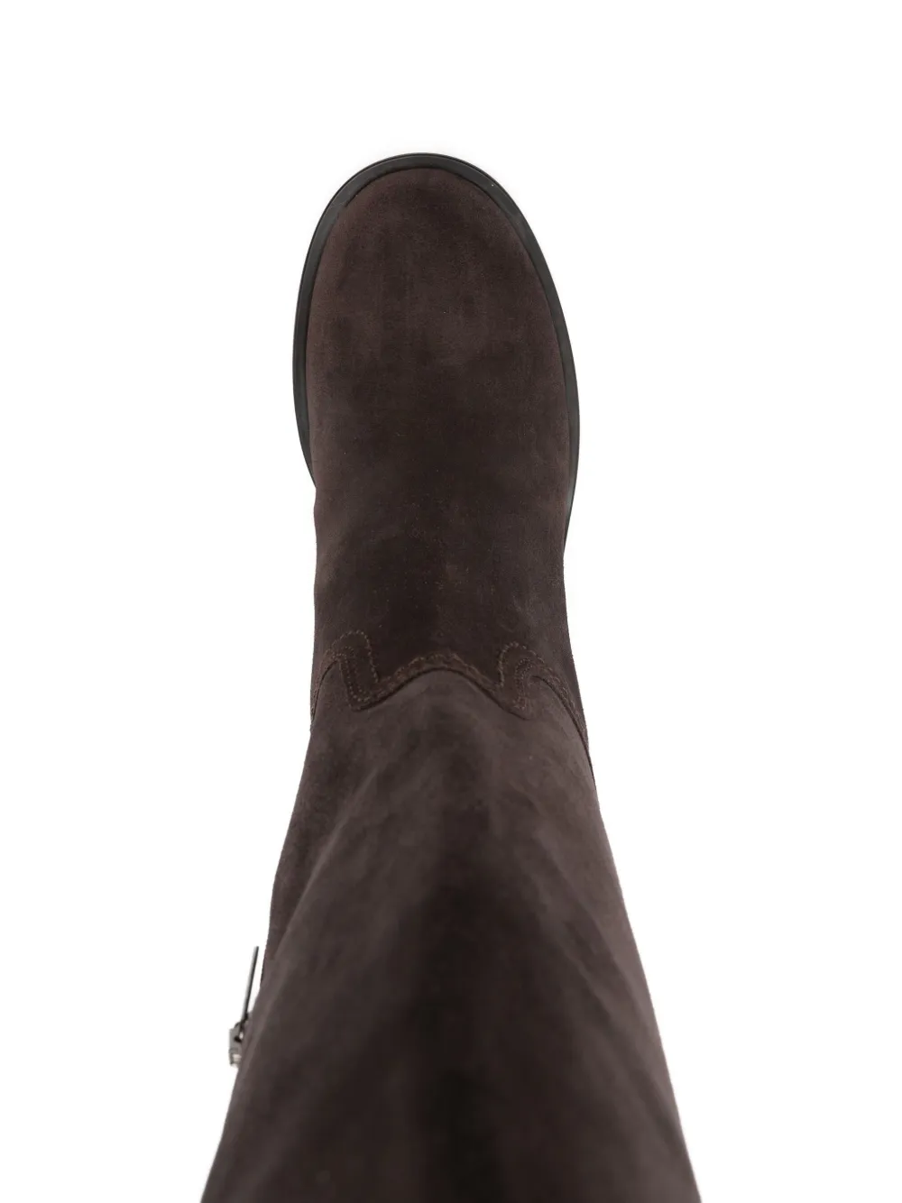 Carmens 70mm Mia Boots In Brown