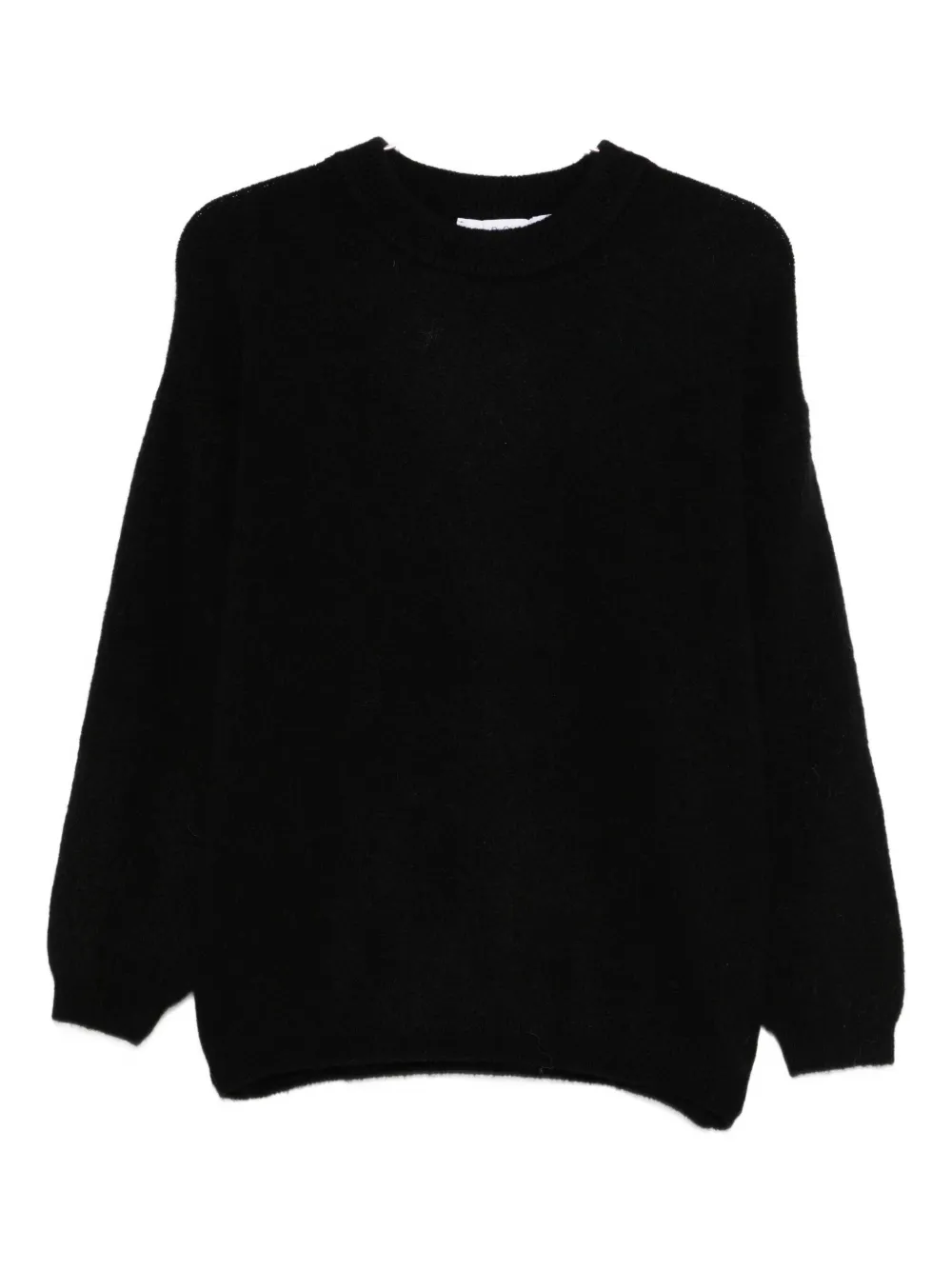 Iro Ayla Sweater In Black