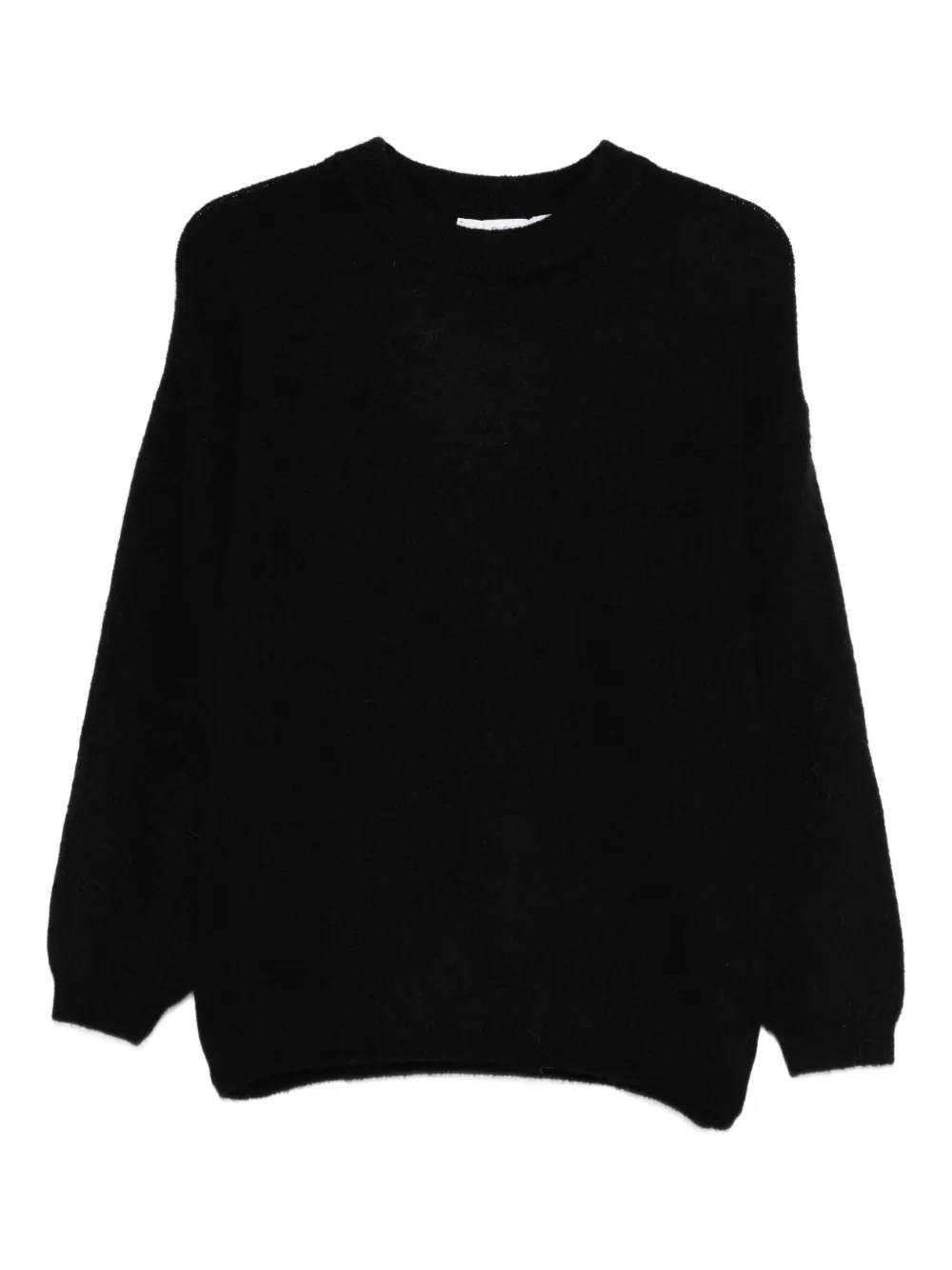 IRO Ayla sweater | Black | Image 1