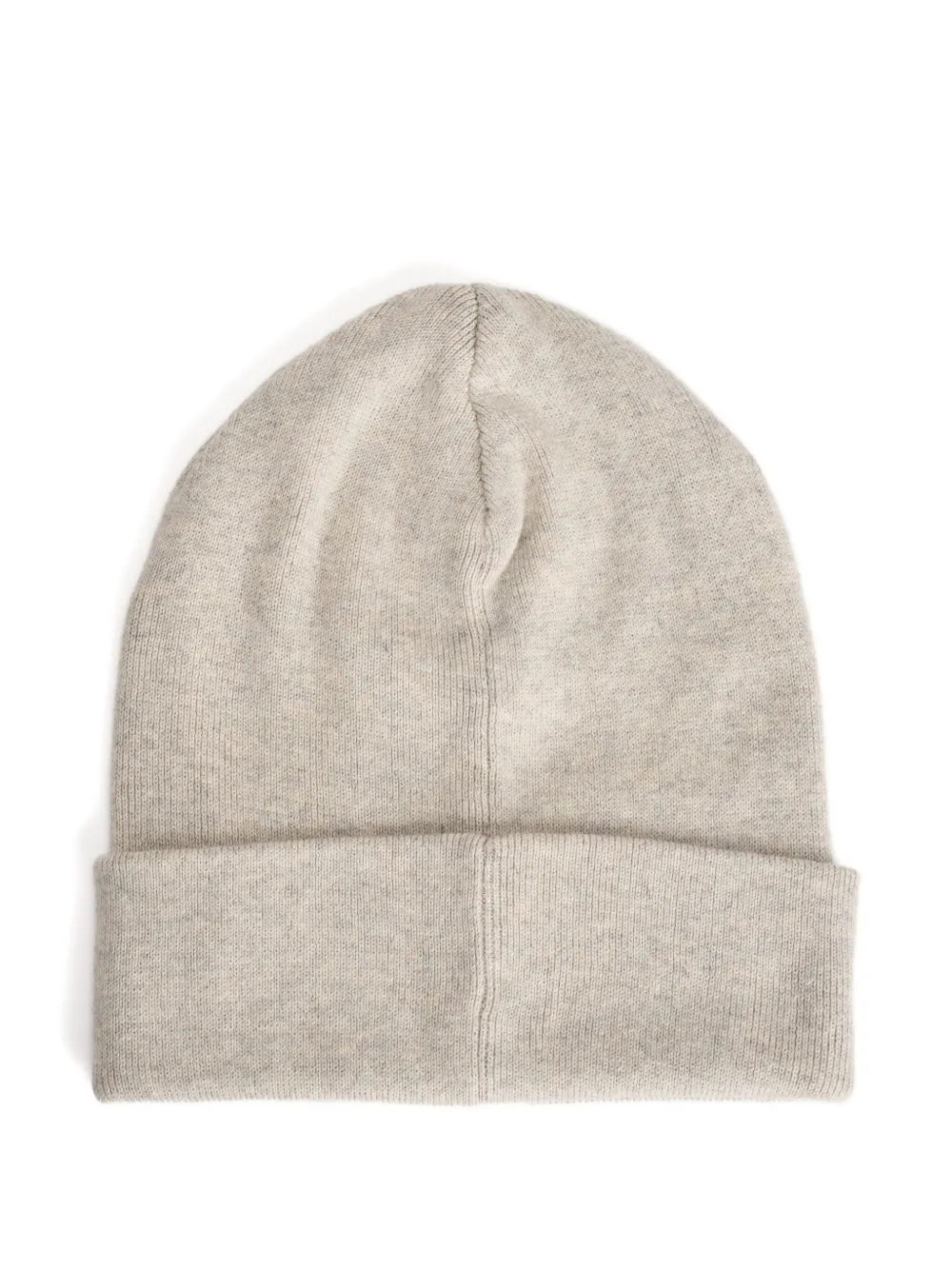 Polo Ralph Lauren pony-logo beanie hat - Beige