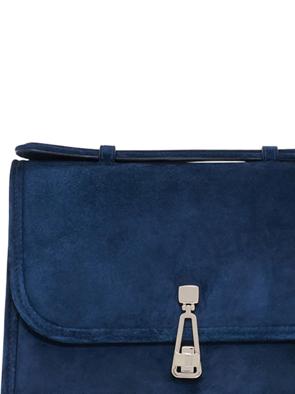 Gabriela Hearst small Leonora suede tote bag | Image 2
