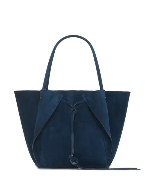 Gabriela Hearst tote Marija de piel