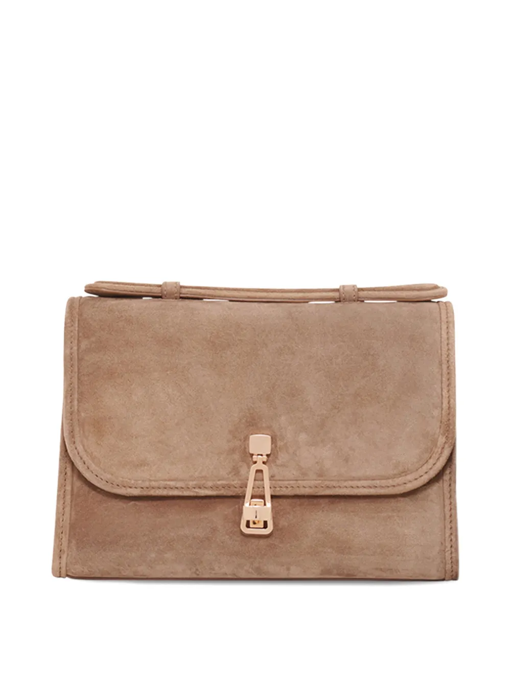 Gabriela Hearst small Leonora suede bag | Image 2