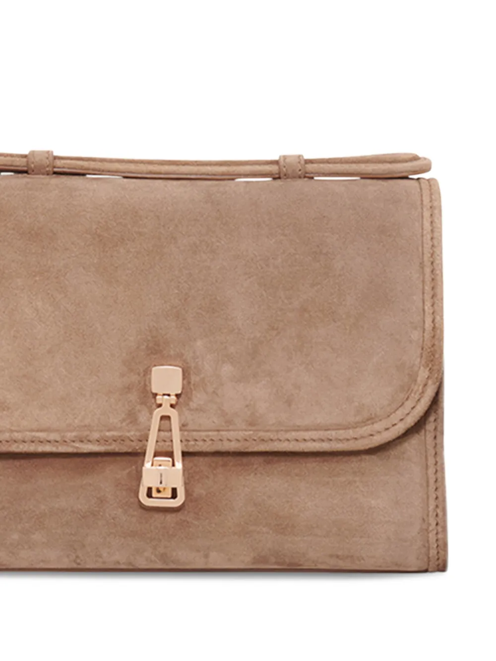 Gabriela Hearst small Leonora suede bag | Image 2
