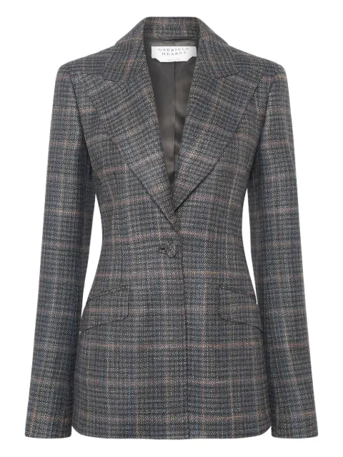 Gabriela Hearst blazer Leiva