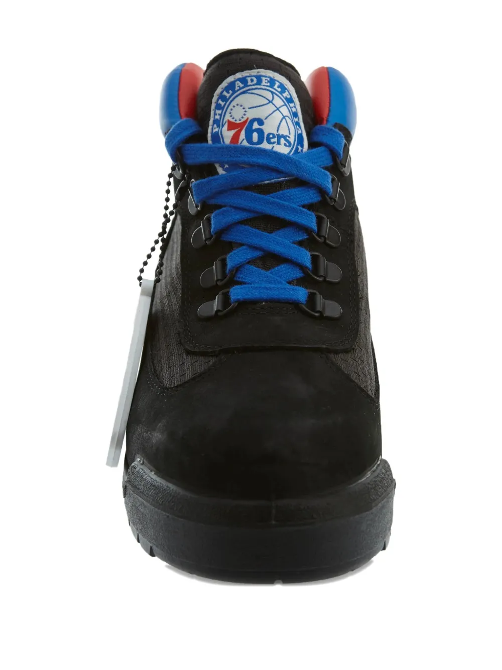 Timberland NBA field Boots | Hiking Boots | Image 2