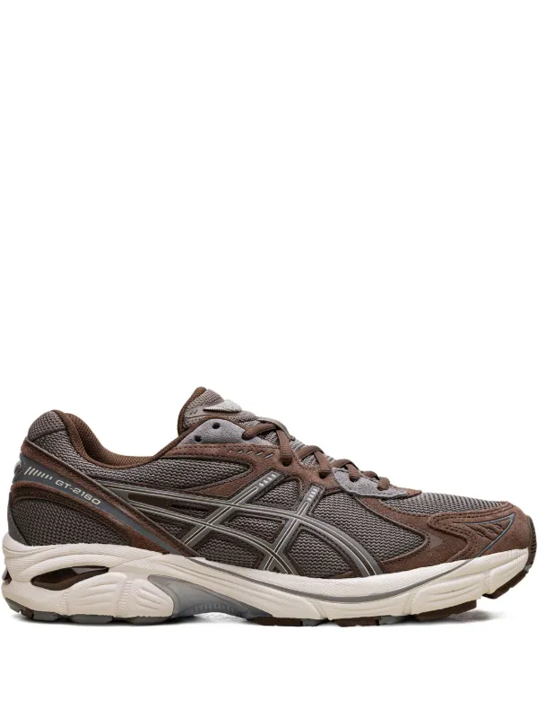 【新品】アシックス ASICS GT-2160 ブラウン スニーカー ASICS GT-2160 スニーカー | ブラウン | FARFETCH JP
