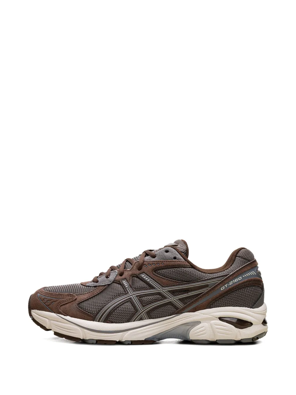 ASICS GT-2160 low-top sneakers Bruin