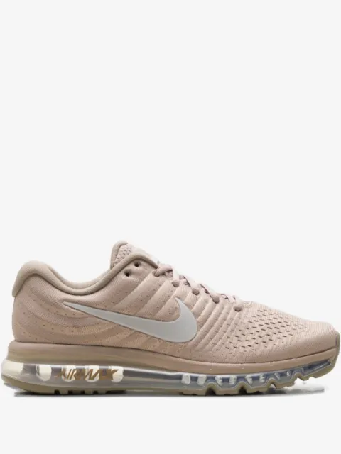 Nike Air Max 2017 low-tops sneakers