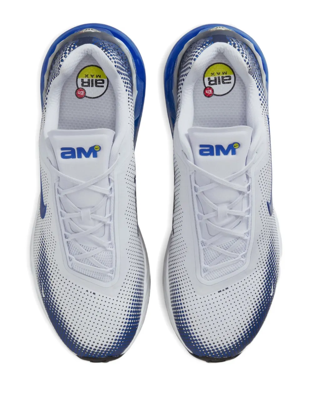 Nike Air Max Phoenix Sneakers In Multi