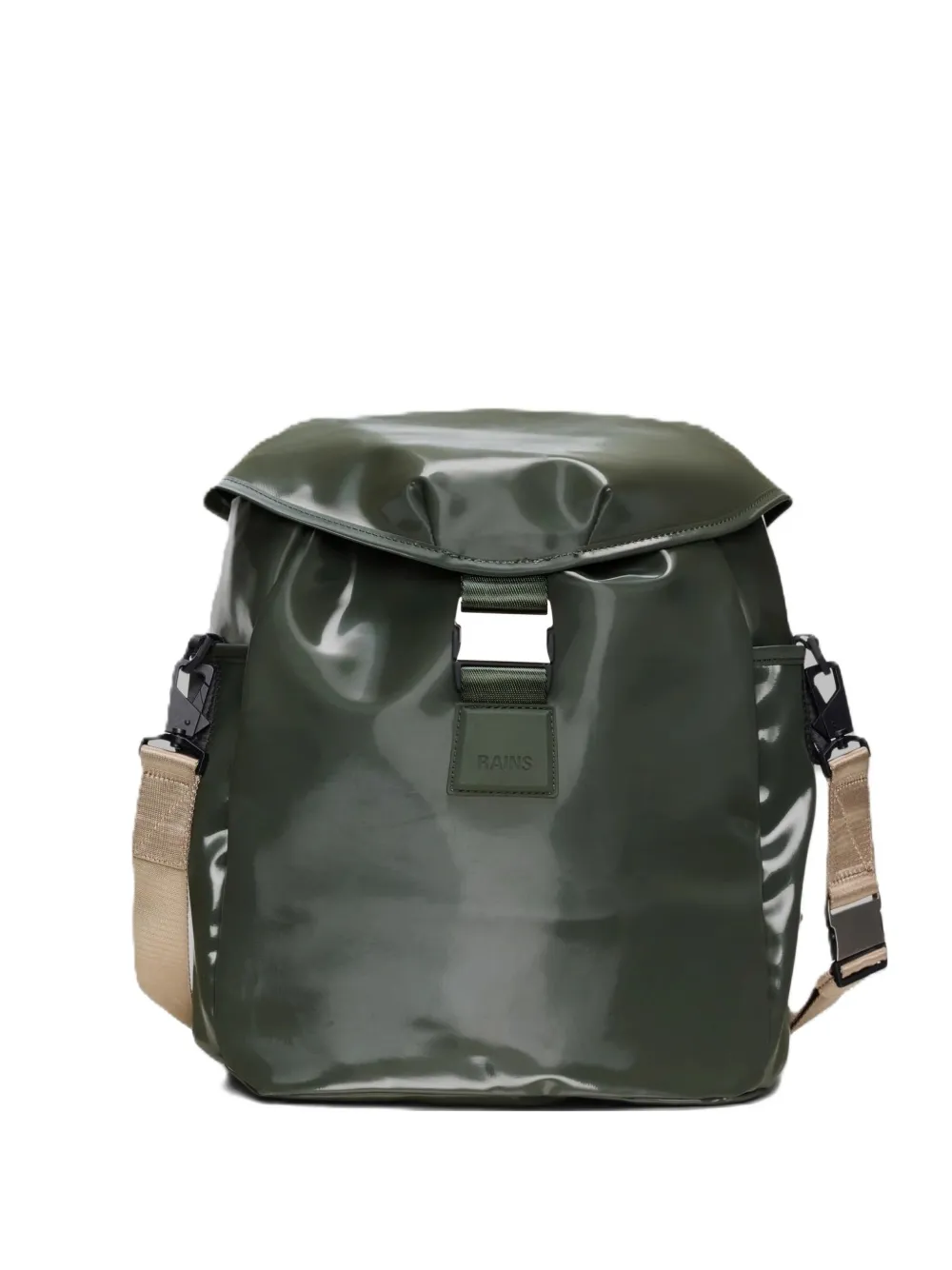 Rains mochila Valera | verde | Image 1