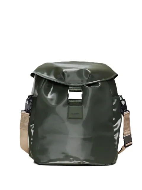 Rains Valera buckled backpack