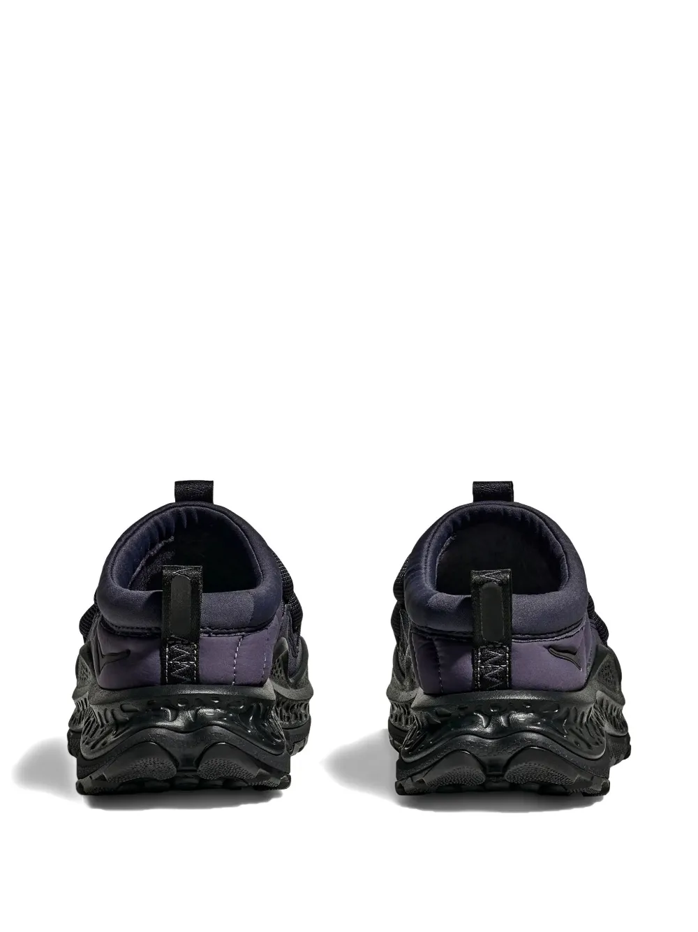 HOKA Ora Primo gewatteerde sneakers Paars