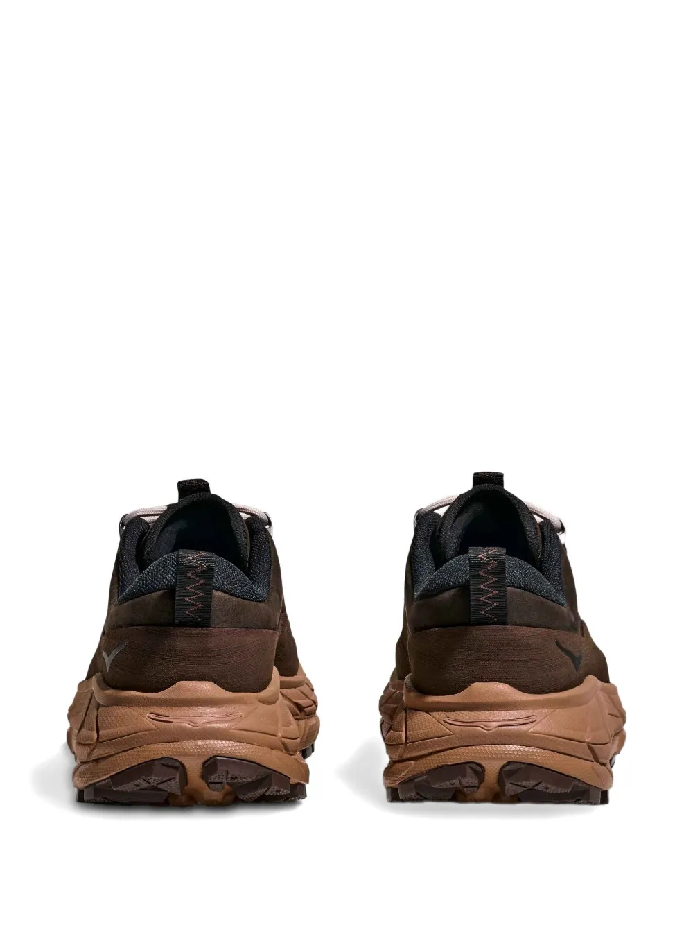 HOKA Tor Summit sneakers Bruin