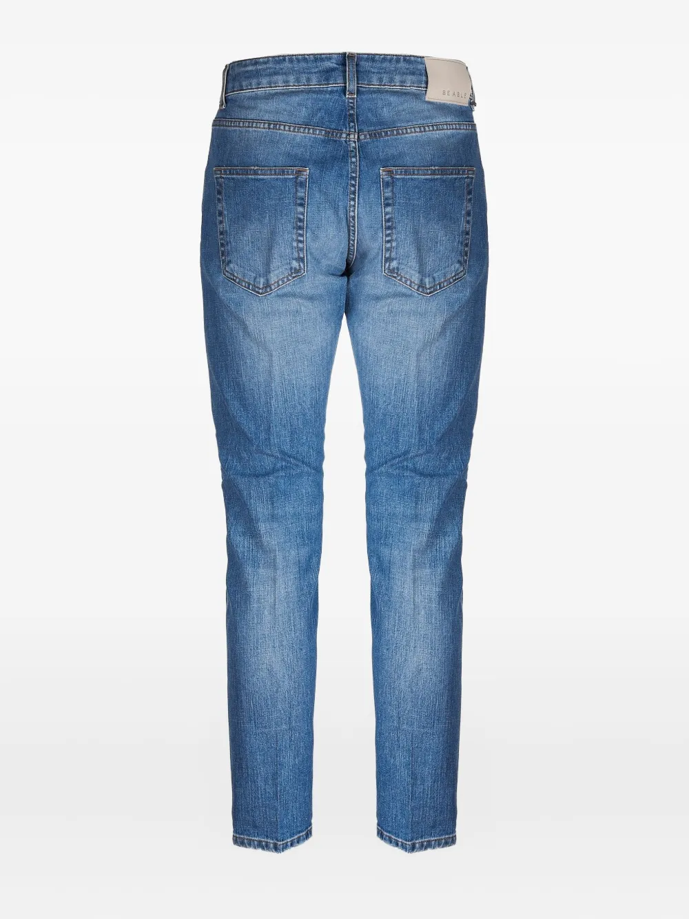 BE ABLE five pockets jeans | Jeans regular & jeans droits | Image 2