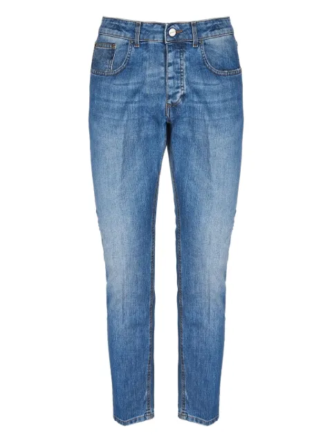 BE ABLE five pockets jeans