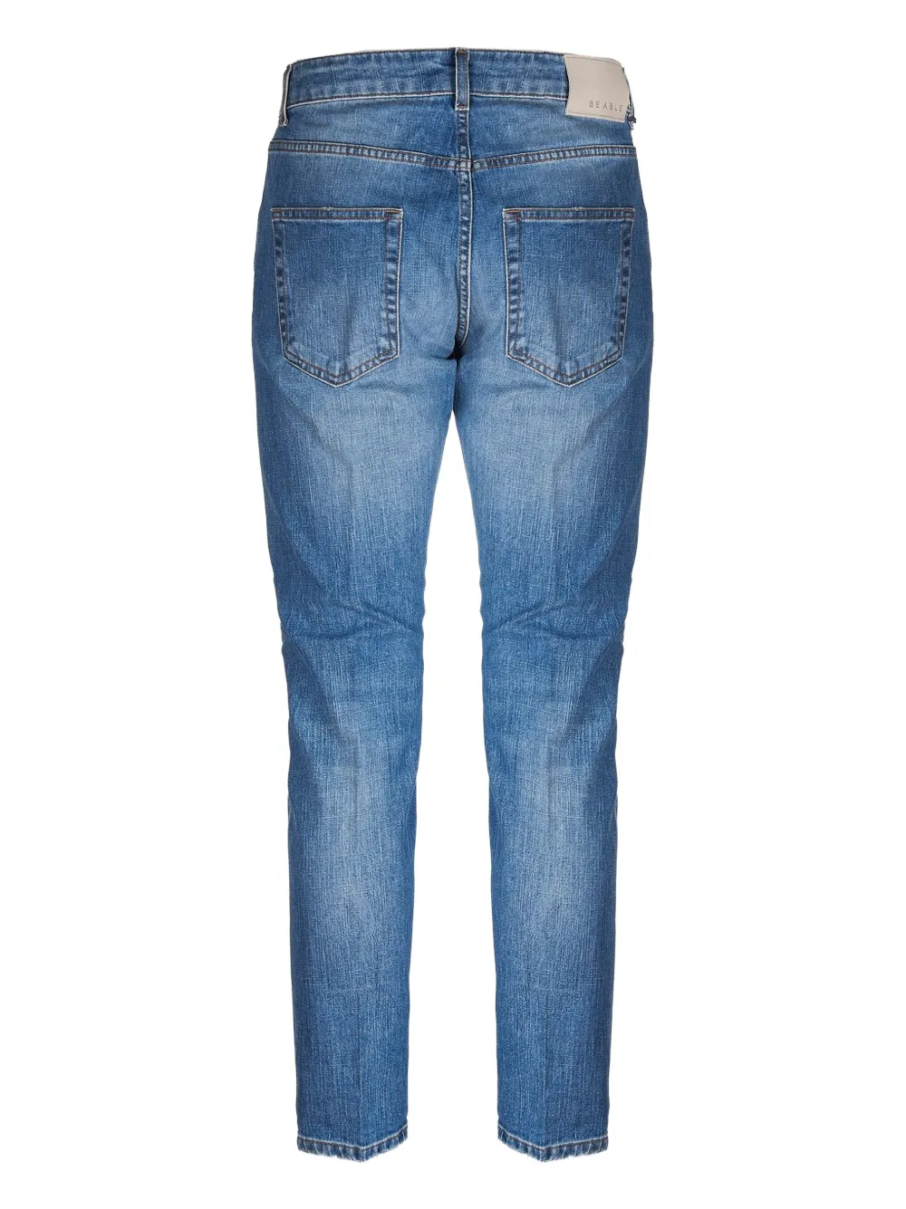 BE ABLE vaqueros con cinco bolsillos | Jeans rectos | Image 2