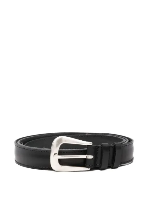 Orciani buckle belt