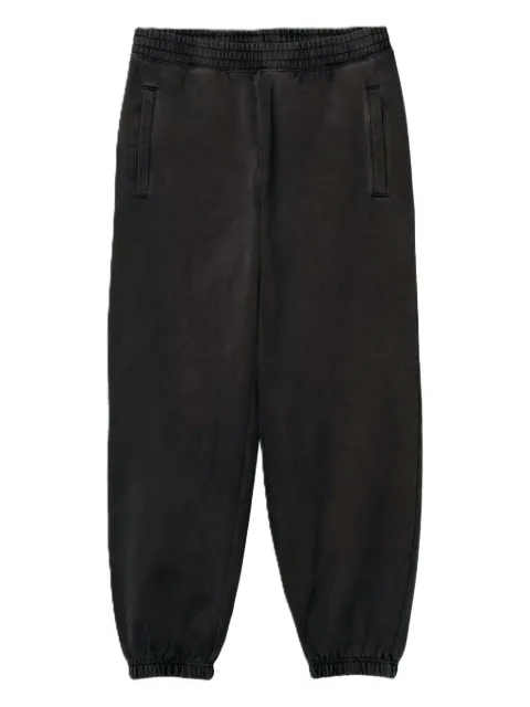 Carhartt WIP pantalones de chándal con bolsillo de parche