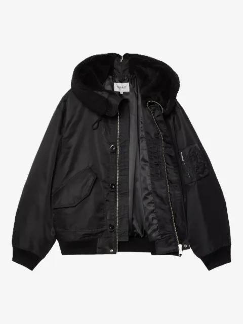Carhartt WIP chamarra Oltera