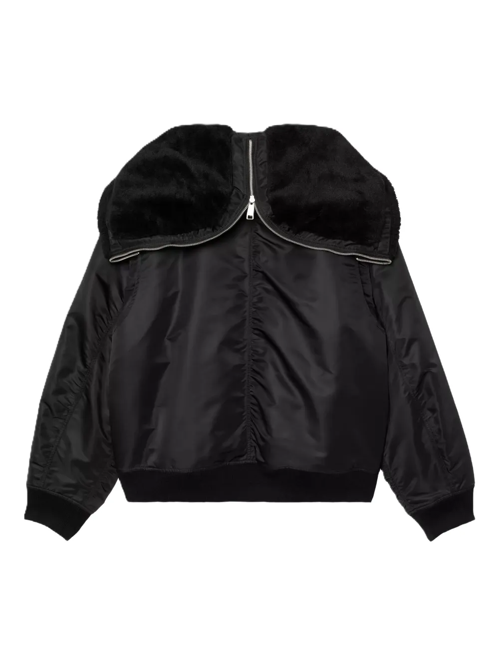 Carhartt WIP Oltera hooded jacket | Hooded Jackets | Image 2