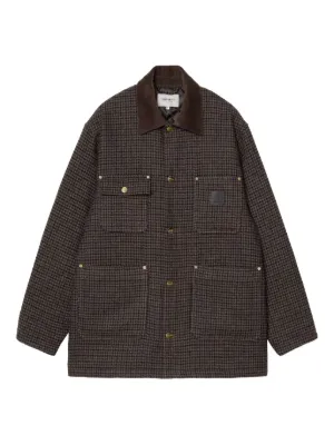 Carhartt WIP OG Chore コーデュロイカラーコート | ブラウン