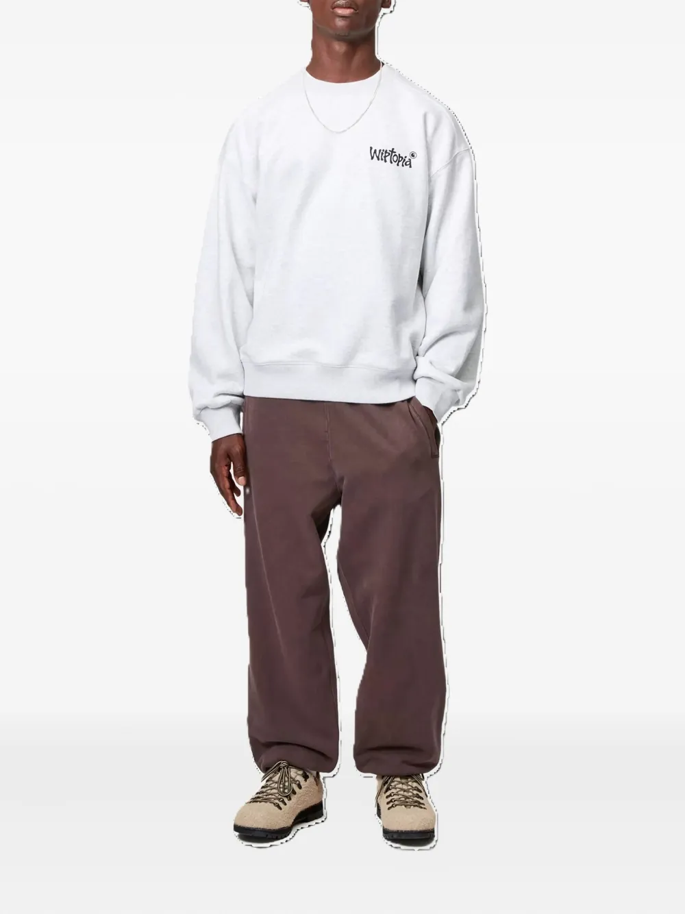 Carhartt WIP patch pocket track pants | Jogginghosen | Image 2