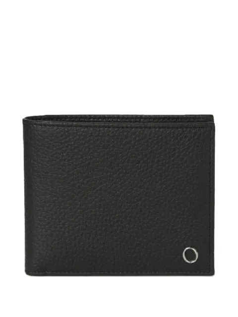 Orciani textured wallet